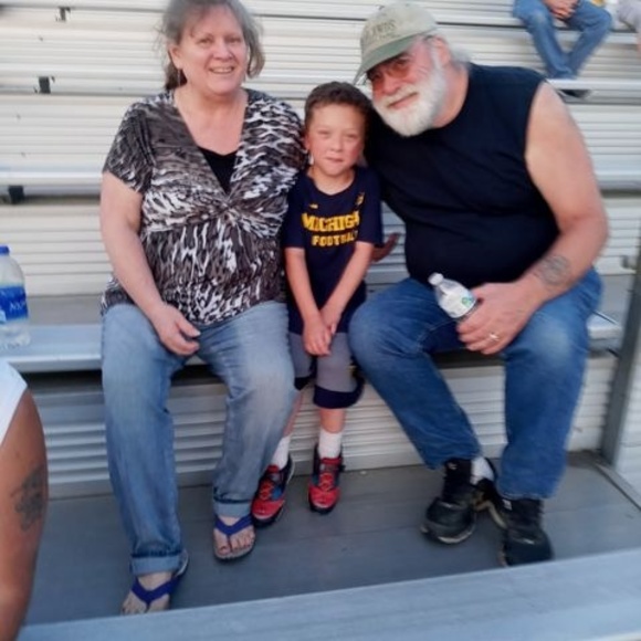 Meet your Posher, Tim - Picture 1 of 1